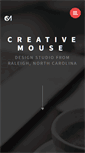 Mobile Screenshot of creativemouse.net